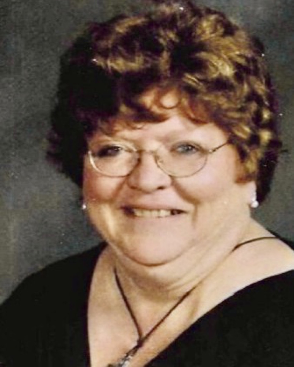 Mary Alice Cunningham